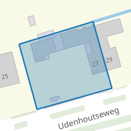 Perceel HVT02-D-5113