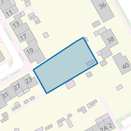 Perceel HVT02-D-5128