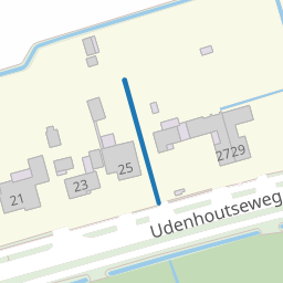 Perceel HVT02-D-5133