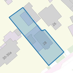 Perceel HVT02-D-5143