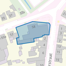 Perceel HVT02-D-5145