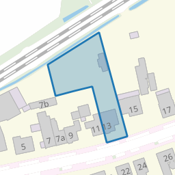 Perceel HVT02-D-5146