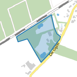 Perceel HVT02-D-5151