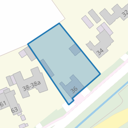 Perceel HVT02-D-5152