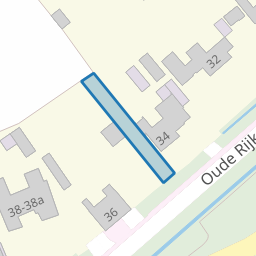 Perceel HVT02-D-5153