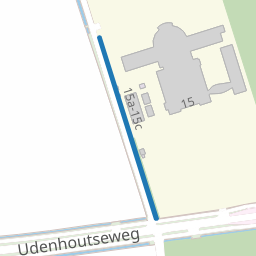 Perceel HVT02-D-5156