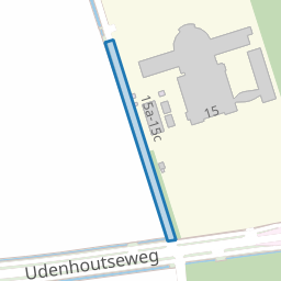 Perceel HVT02-D-5157