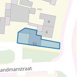 Perceel HVT02-D-5166