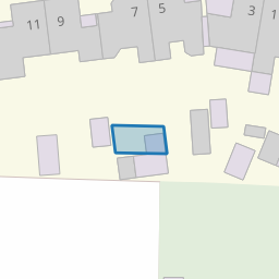 Perceel HVT02-D-5180