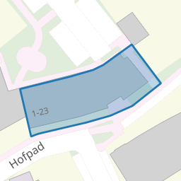 Perceel HVT02-D-5185