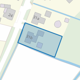 Perceel HVT02-D-5197