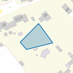 Perceel HVT02-D-5203