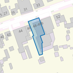 Perceel HVT02-D-5205