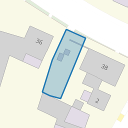 Perceel HVT02-D-5216