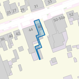 Perceel HVT02-D-5218