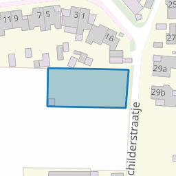 Perceel HVT02-D-5224