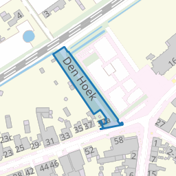 Perceel HVT02-D-5231