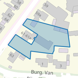 Perceel HVT02-D-5245