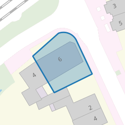 Perceel HVT02-D-5246