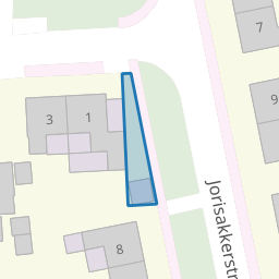 Perceel HVT02-D-5267