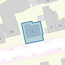 Perceel HVT02-D-5279