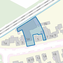 Perceel HVT02-D-5280