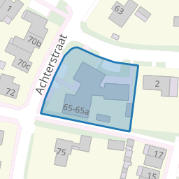 Perceel HVT02-D-5281