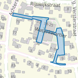 Perceel HVT02-D-5282