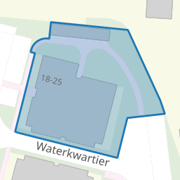 Perceel HVT02-D-5283