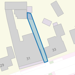 Perceel HVT02-D-5285