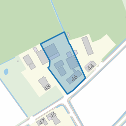 Perceel HVT02-D-5294