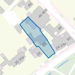 Perceel HVT02-D-5295