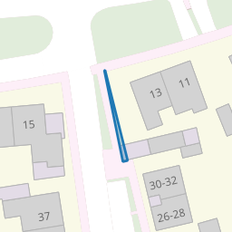 Perceel HVT02-D-5314