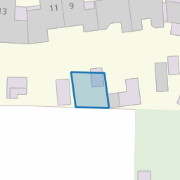 Perceel HVT02-D-5333