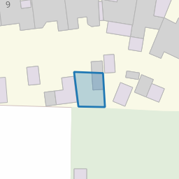 Perceel HVT02-D-5334