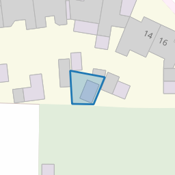 Perceel HVT02-D-5335