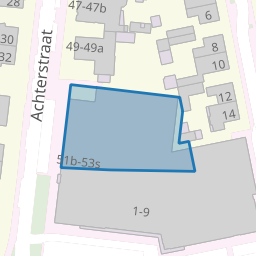 Perceel HVT02-D-5357