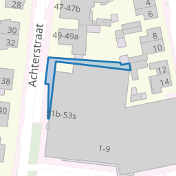 Perceel HVT02-D-5358