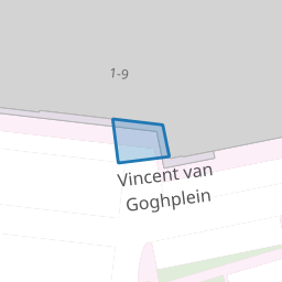 Perceel HVT02-D-5364