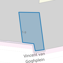 Perceel HVT02-D-5365