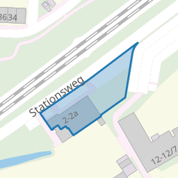 Perceel HVT02-D-5381