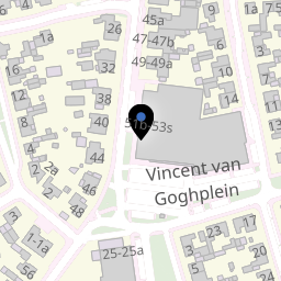 Appartement HVT02 D 5383 32