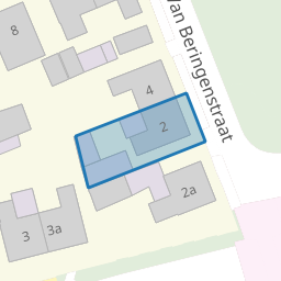 Perceel HVT02-D-5384