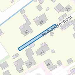 Perceel HVT02-D-5392