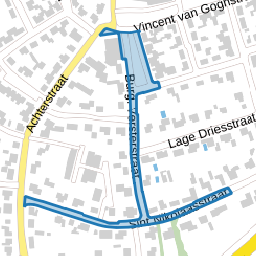 Perceel HVT02-D-5394