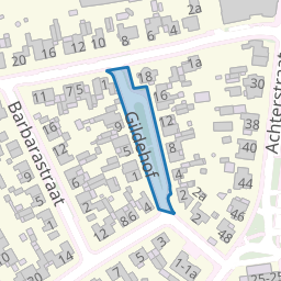 Perceel HVT02-D-5396