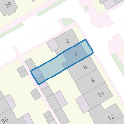 Perceel HVT02-D-5412