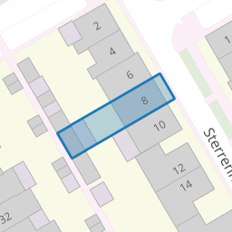 Perceel HVT02-D-5414