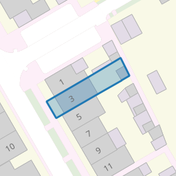 Perceel HVT02-D-5417