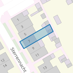 Perceel HVT02-D-5419